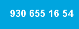 930 655 16 54 930 655 16 54